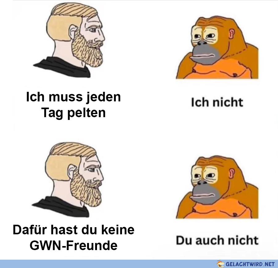istdochscheiße