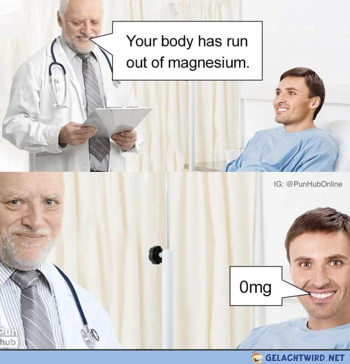 It ist waht it ist