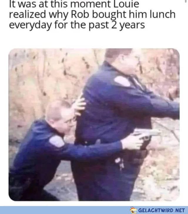 It was at this moment