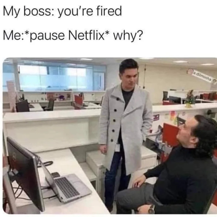 It's honest work