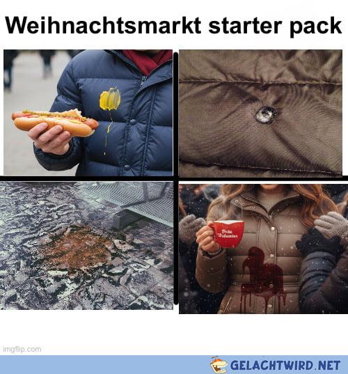 Ja danke nein