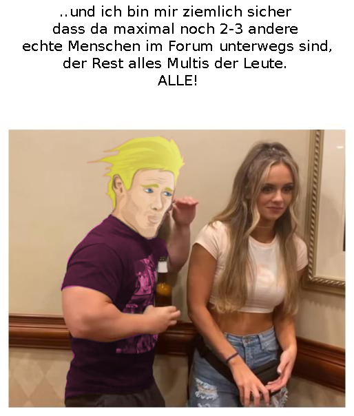JA! ECHT!
