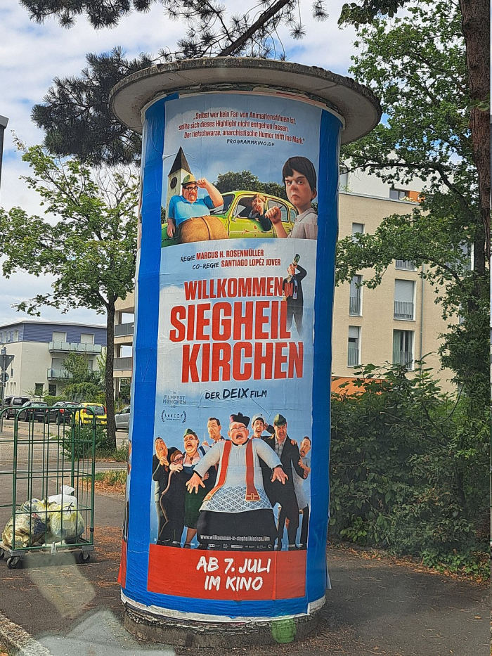 Ja heil
