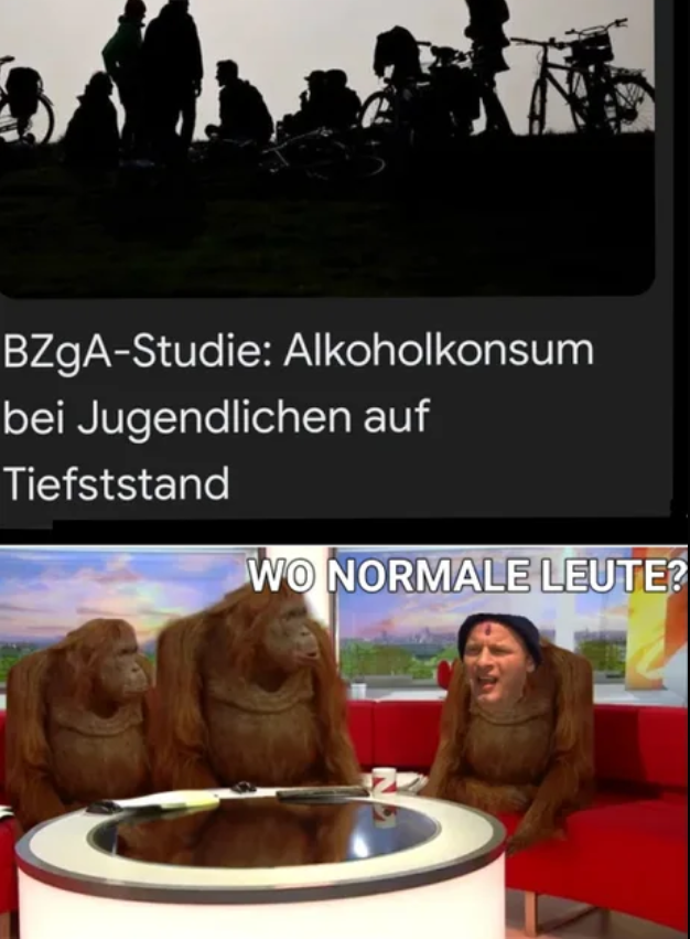 Ja wo denn