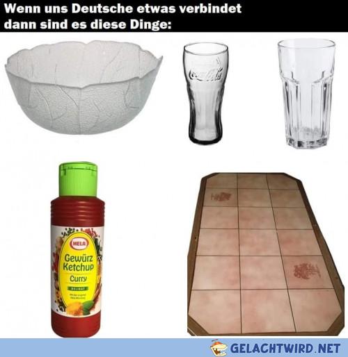 Ja öhh also das war so