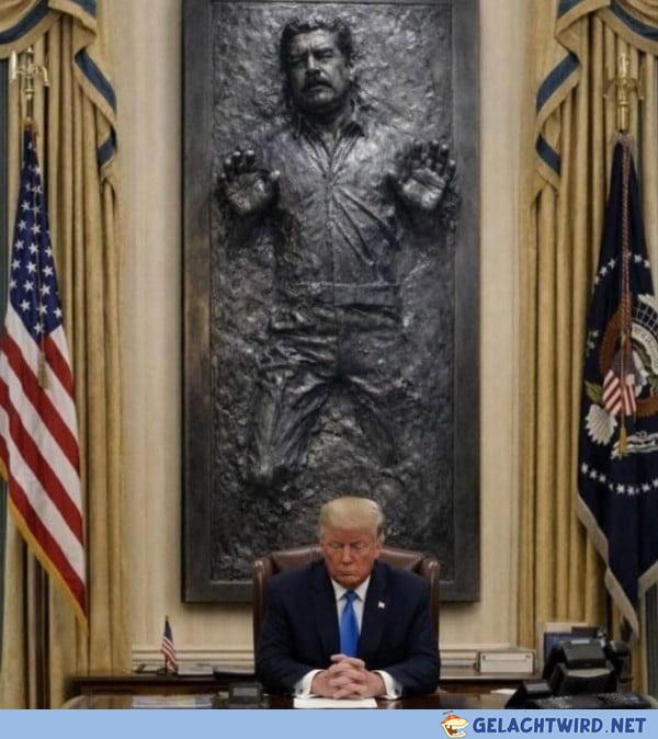 Jabba the Trump