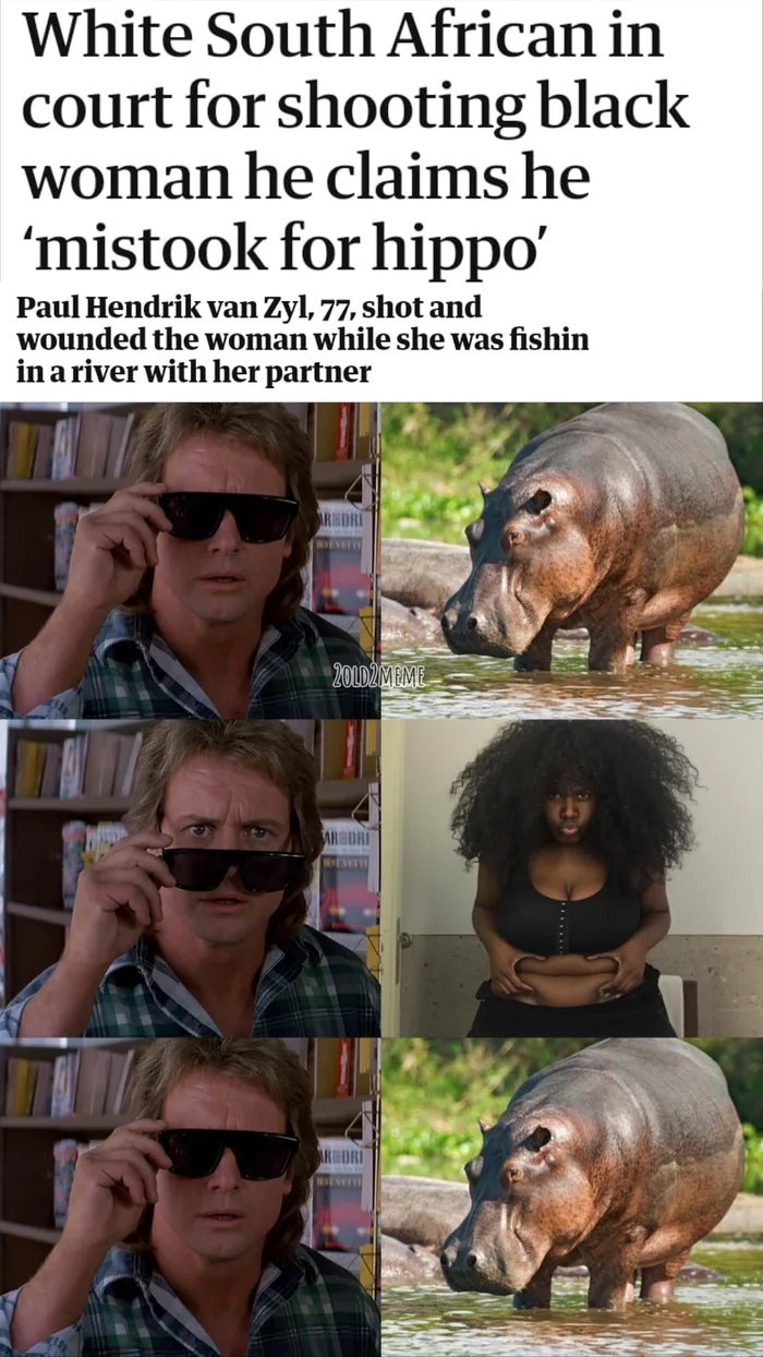 Jagdsaison ist eröffnet