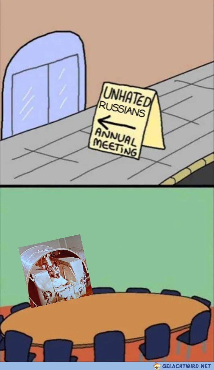 Jahrestreffen