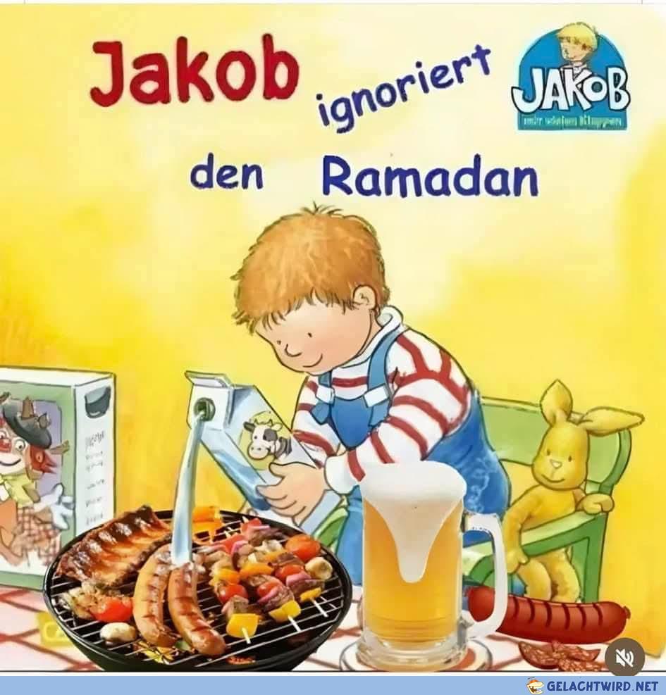 Jakob bleibt stabil