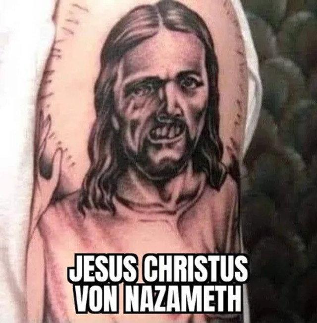 Jebus