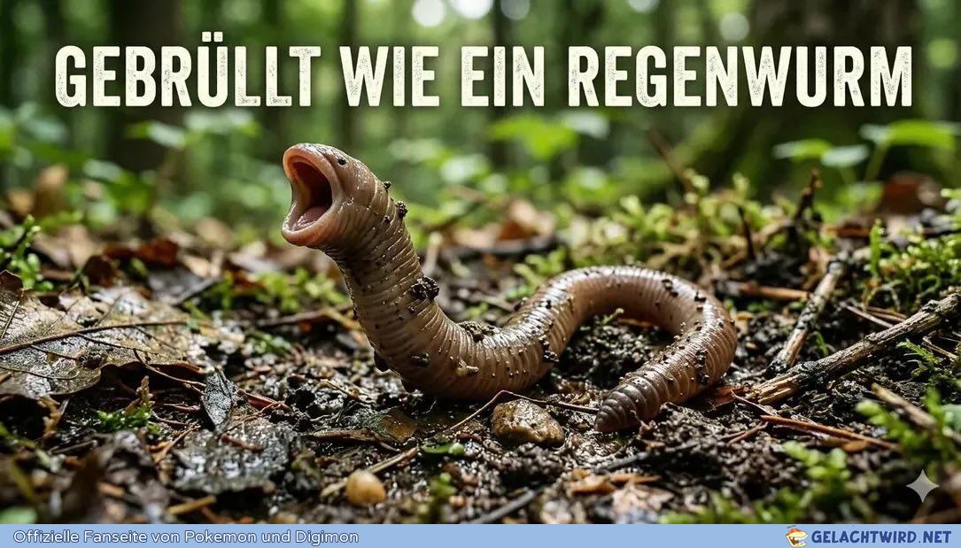 Jeder kennt so einen Typ
