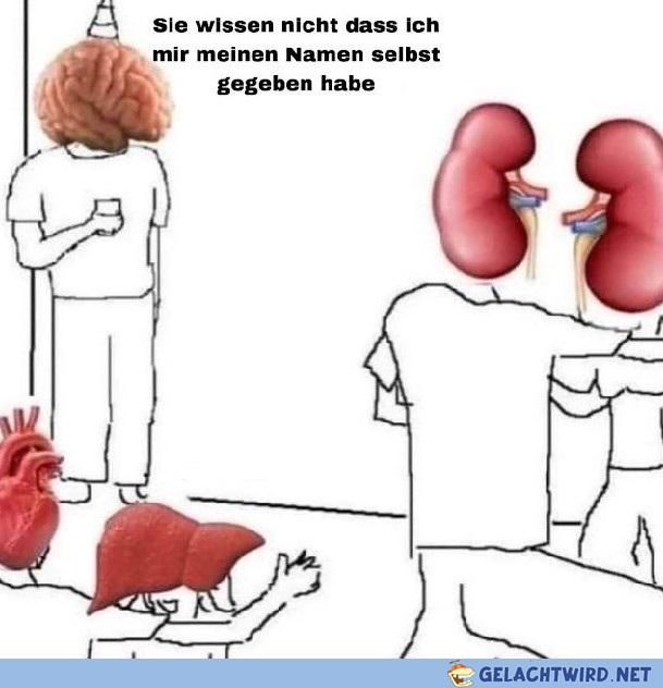 Jehörn