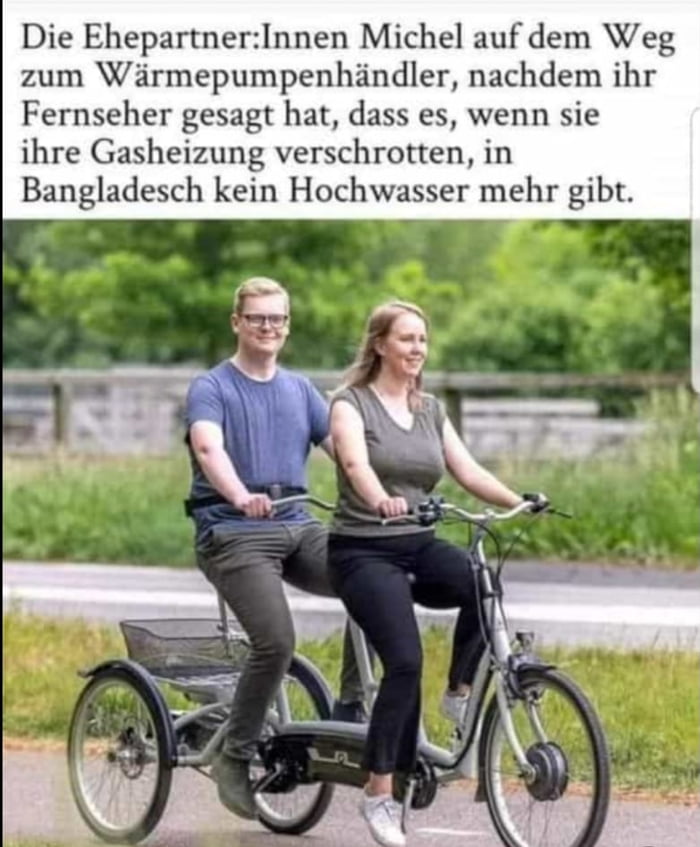 Jetzt aber schnell