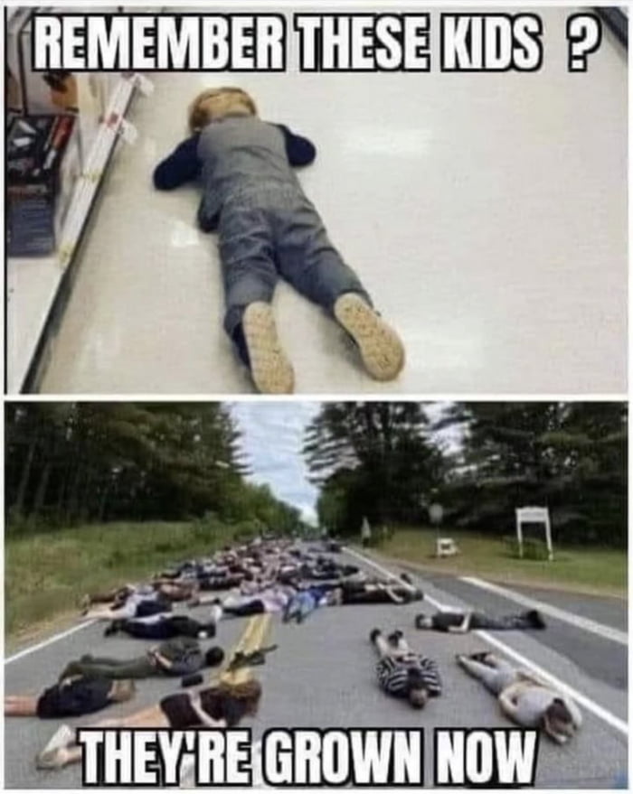 Jetzt ergibt alles einen Sinn