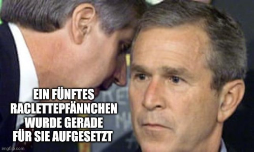 Jetzt gehts ab