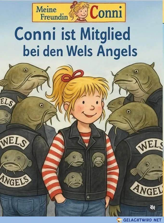 Jetzt wird es wild