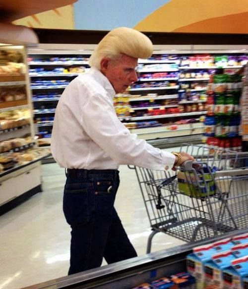 Johnny Bravo