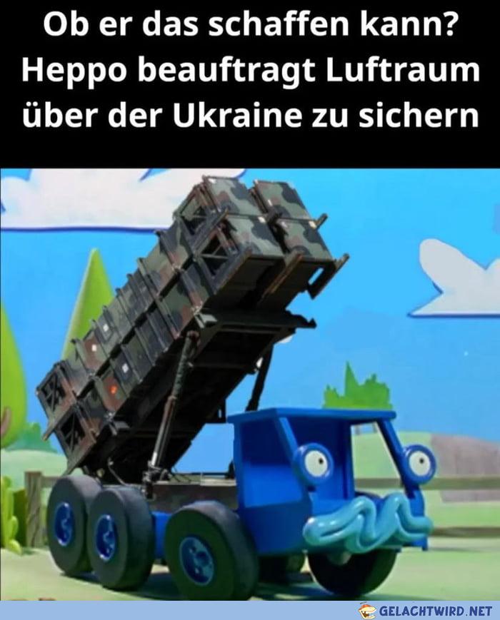 Jou er  schafft das