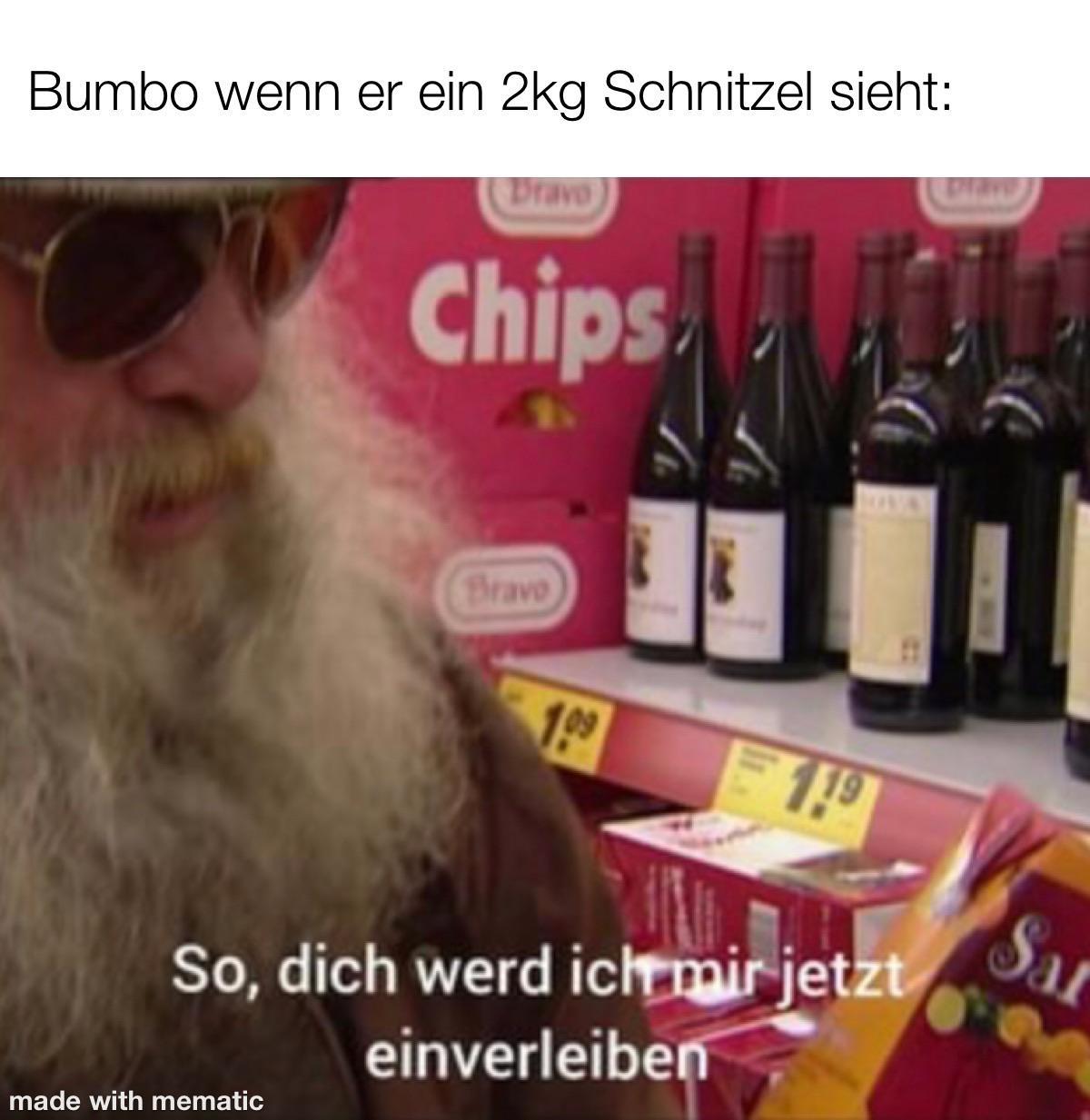 Jumbald Schrull