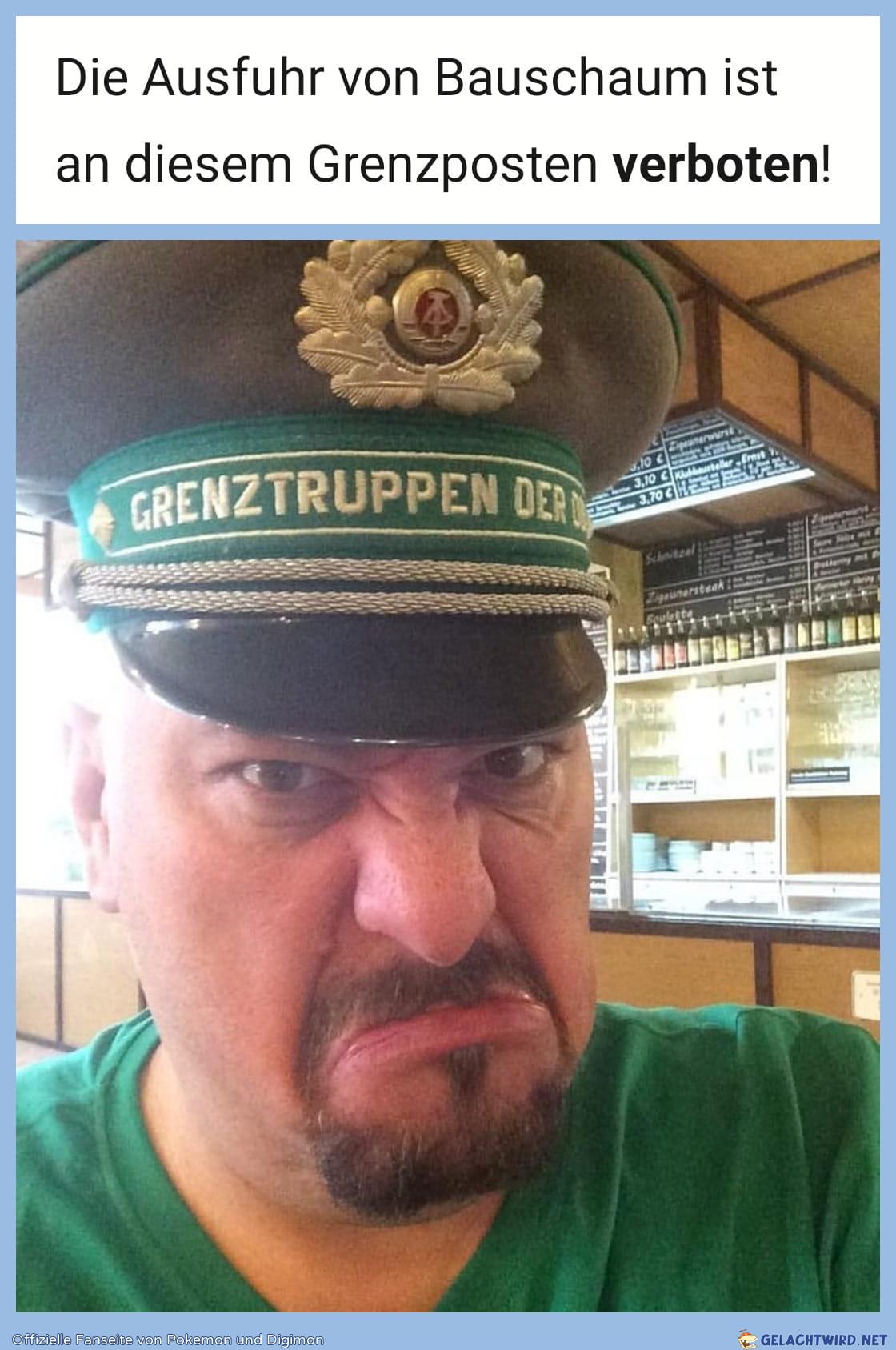 Jumbo Schrankbaum