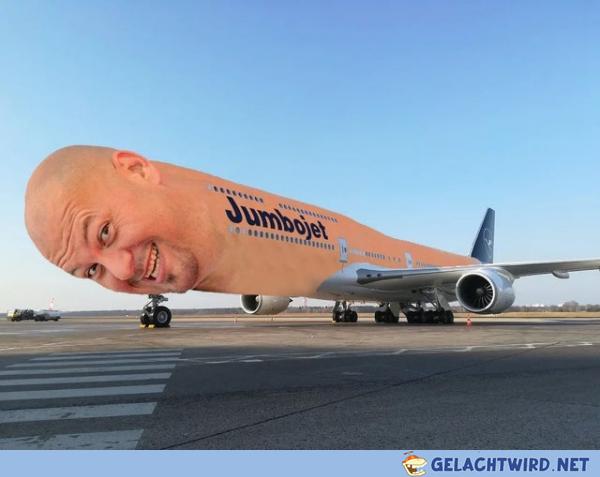 Jumbojet