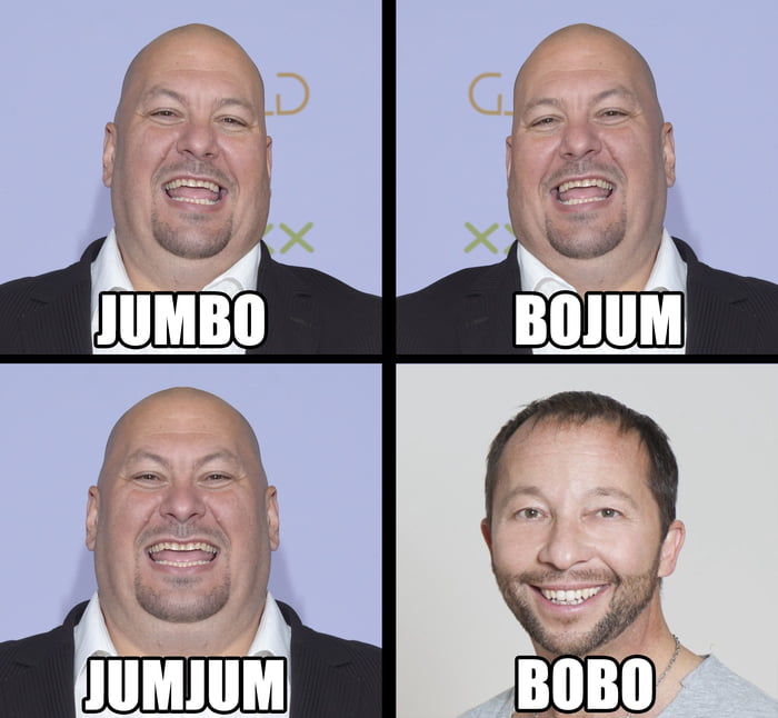 Jumboobmuj
