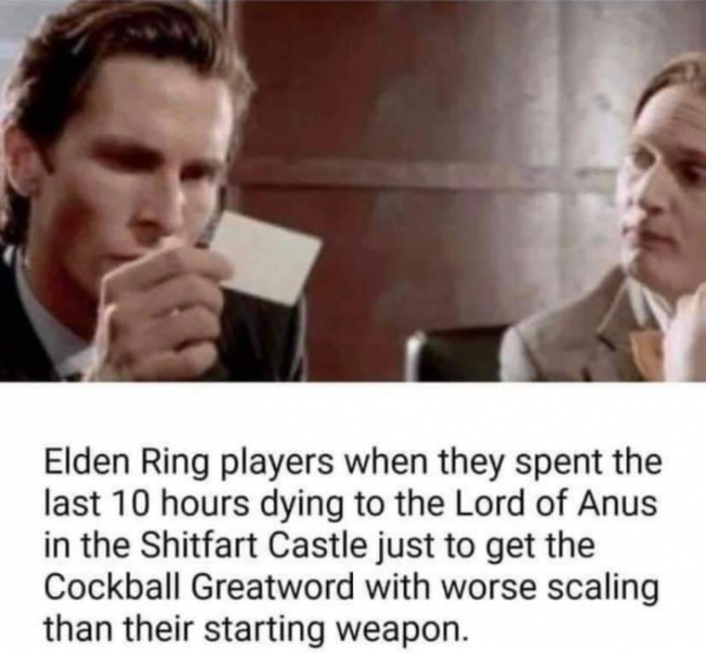 Just Darksouls Things