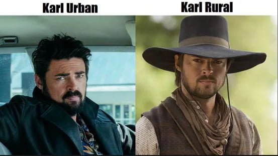 Kaaarl!