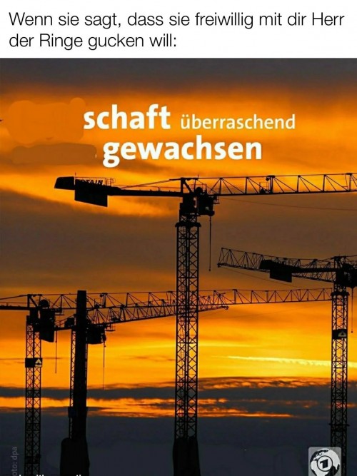 Kann ich gut verstehen