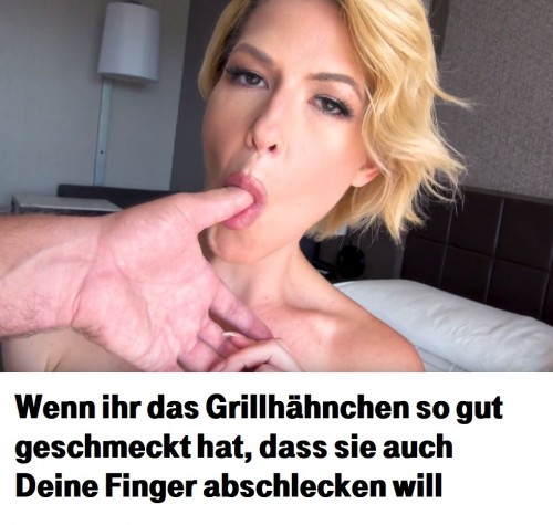 Kann ich gut verstehen