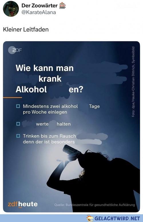 Kann ich gut verstehen
