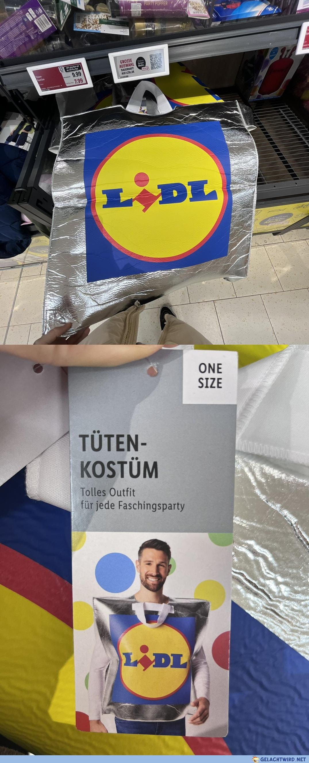 Kann ich so gehen?