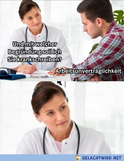 Kann man ja mal versuchen