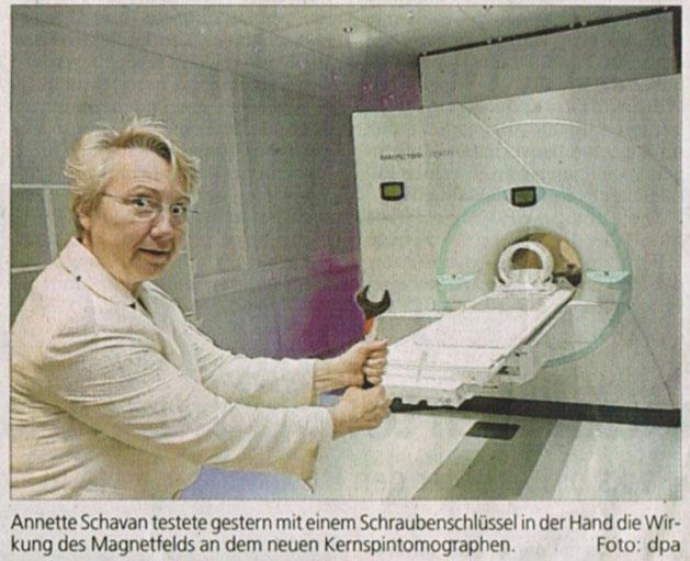 Kann man machen