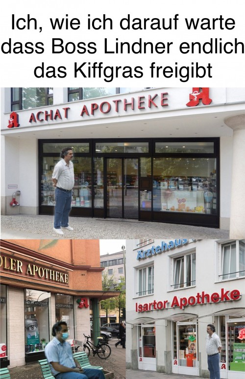 Kann relatieren