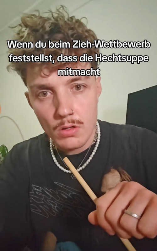 Kannste sowas von einpacken