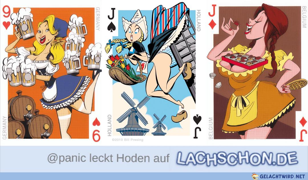 Kartenspiel