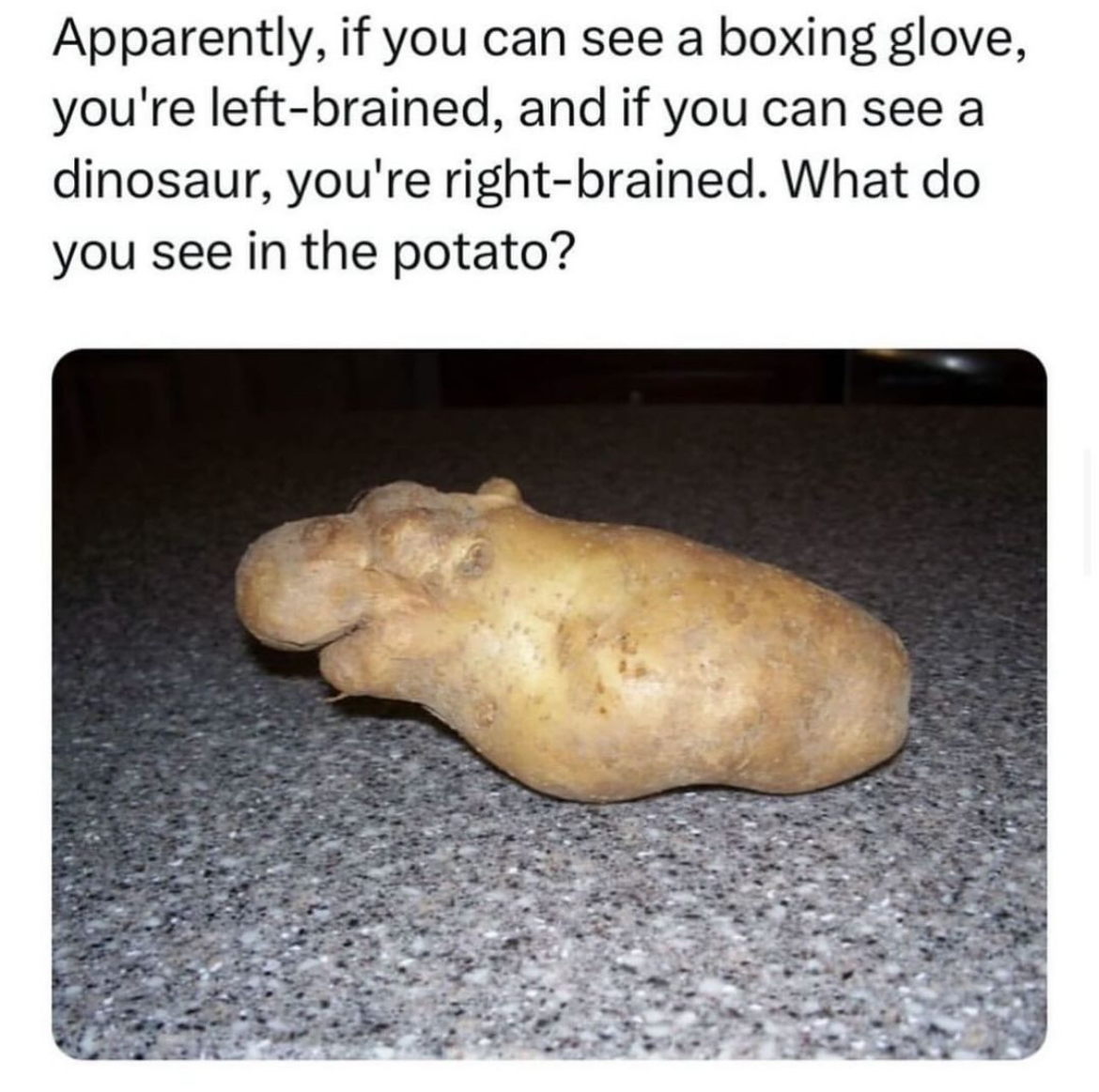 Kartoffel