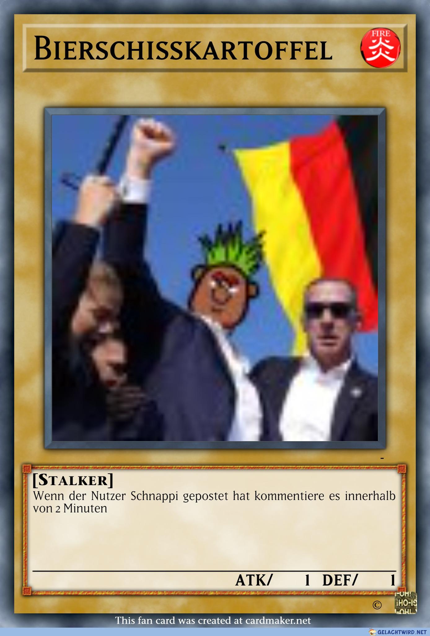 Kartoffel