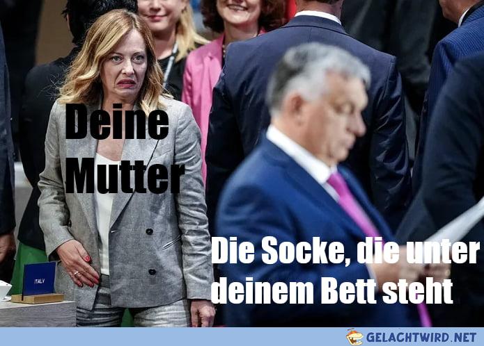 Kein schöner Fund