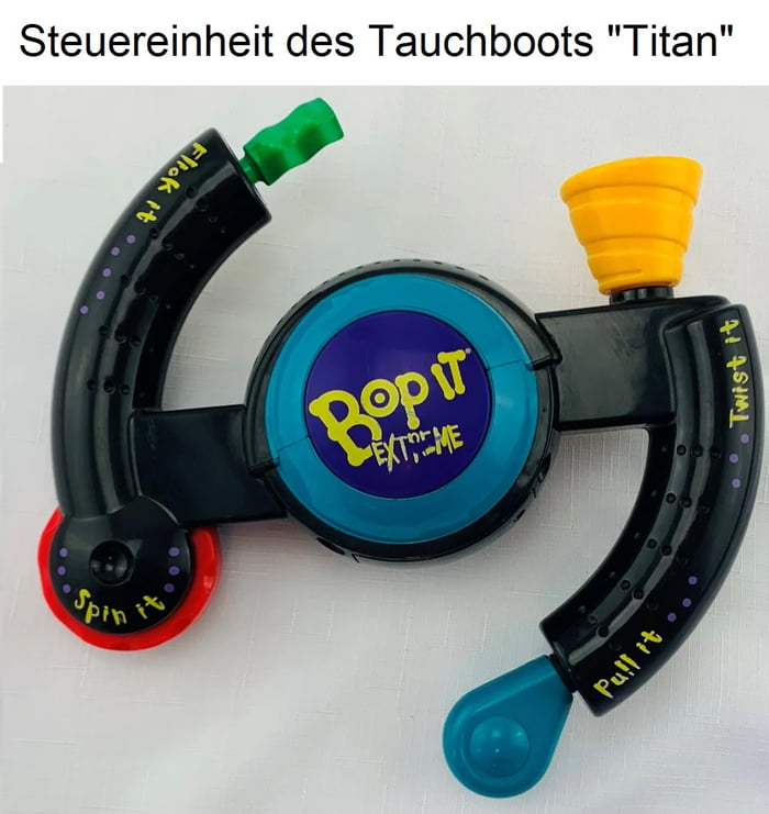 kein Wunder
