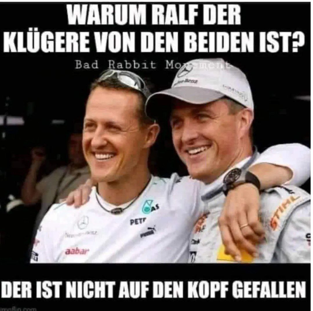 Kemfen Schumi