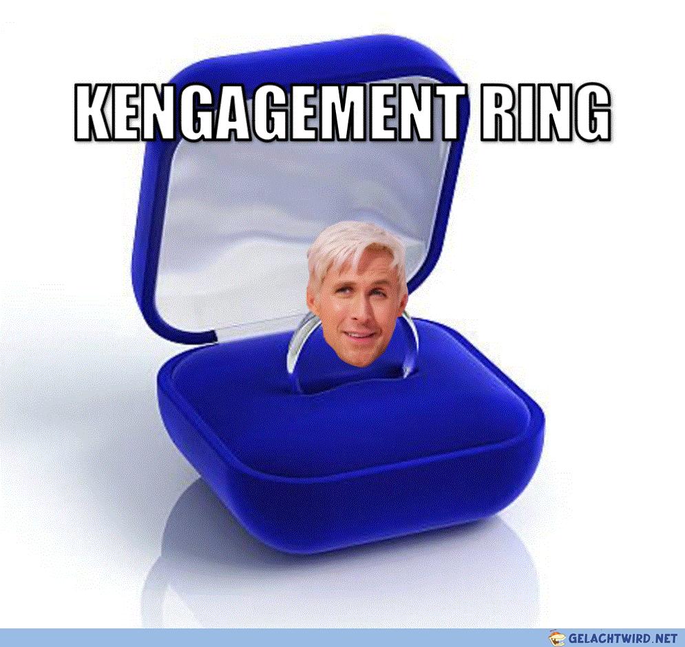 Kengagement