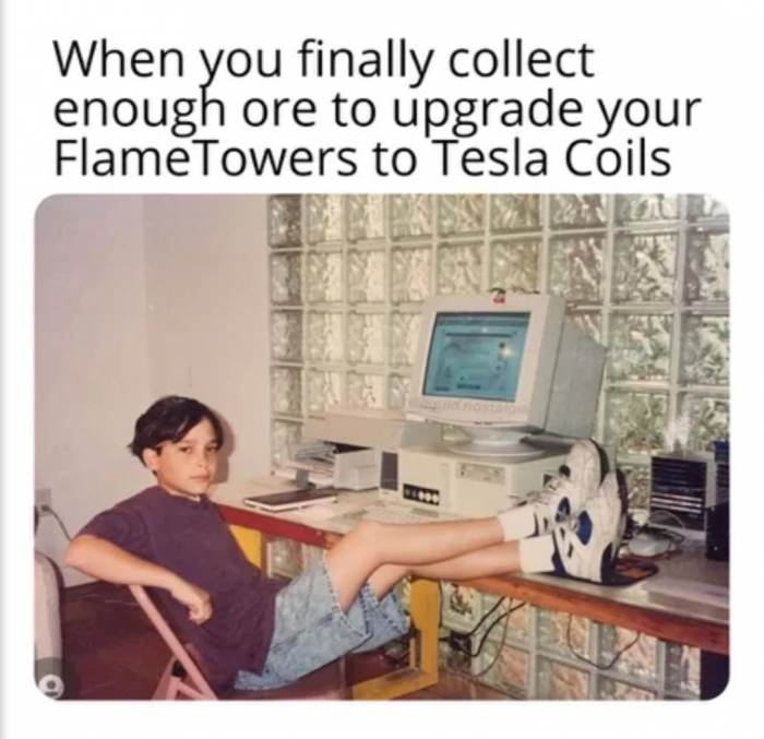 Kennt man!