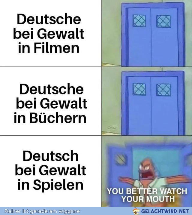 Killerspiele