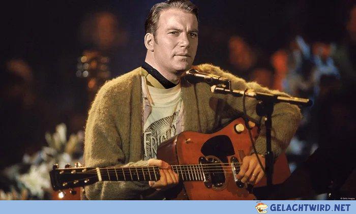 Kirk Cobain