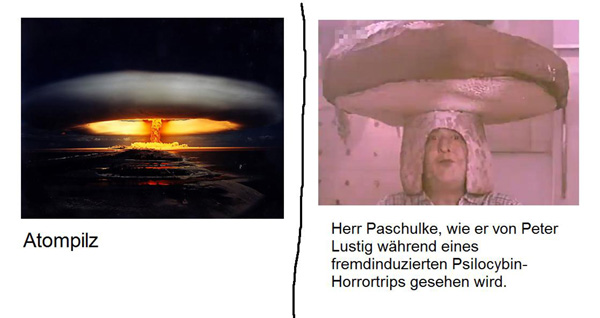 Klassische VWG