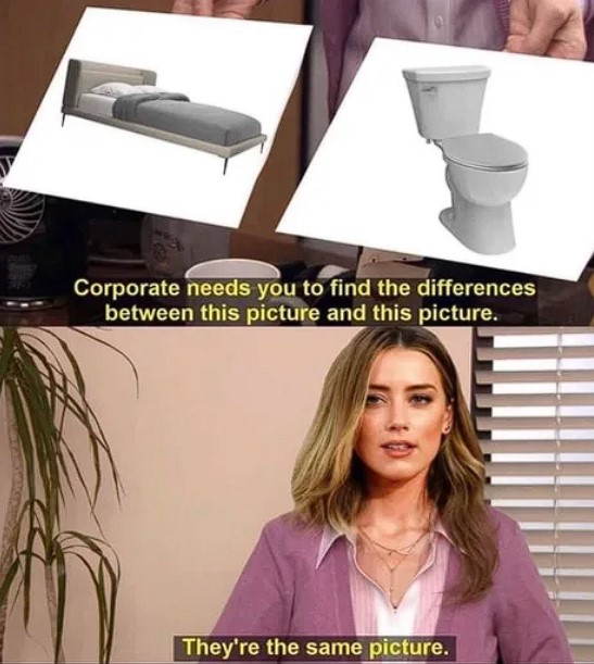 Kleine Bettscheißerin