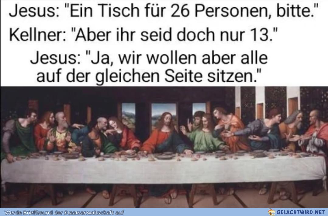 Kleine Extrawürste