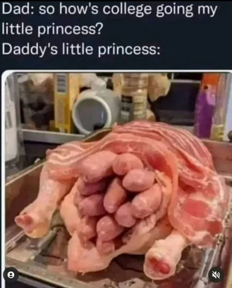 Kleine Prinzessin